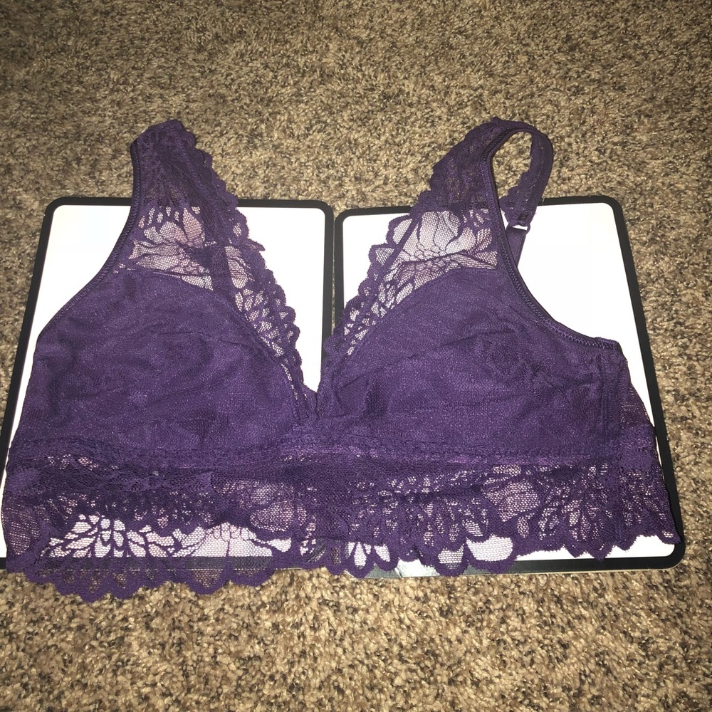 New, Victoria Secret bralette